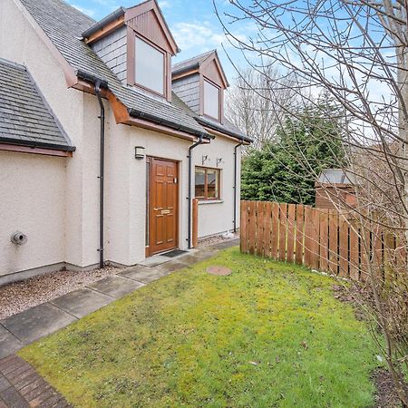 Coire Cas - S4538 Vila Aviemore Exterior foto