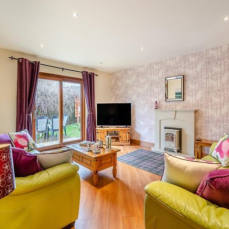 Coire Cas - S4538 Vila Aviemore Exterior foto
